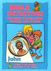 Bible Detectives: John